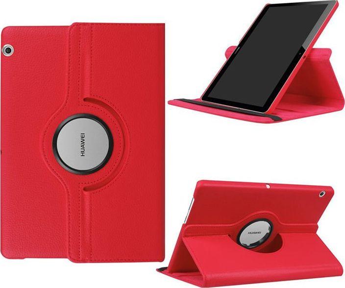 Etui na tablet 4kom.pl Obrotowe 360° do Huawei MediaPad T3 10 9.6'' 1