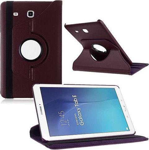 Etui na tablet 4kom.pl 360° Obrotowe do Galaxy Tab E 9.6 T560 T561 1