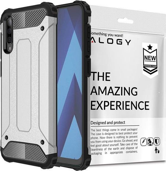 Alogy Hard Armor do Samsung Galaxy A70 1