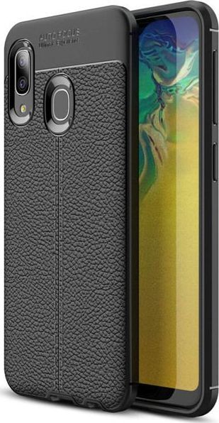 Alogy Leather Armor do Samsung Galaxy A20e 1