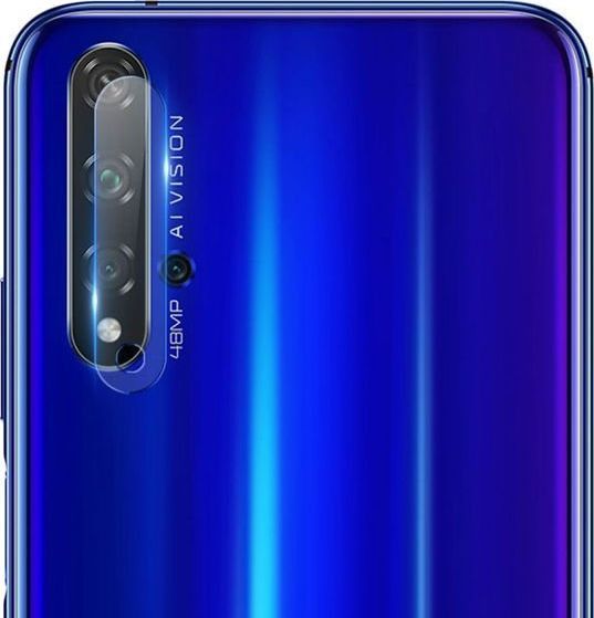Alogy Szkło hartowane Alogy na tył obiektyw do Huawei Honor 20 uniwersalny 1