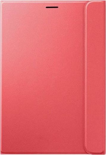 Etui na tablet Etui Book Cover Samsung Galaxy Tab S2 8.0 - Red uniwersalny 1