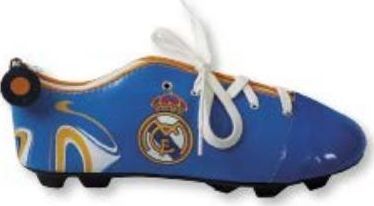 Piórnik Astra Saszetka piórnik But RM-27 Real Madrid ASTRA 1