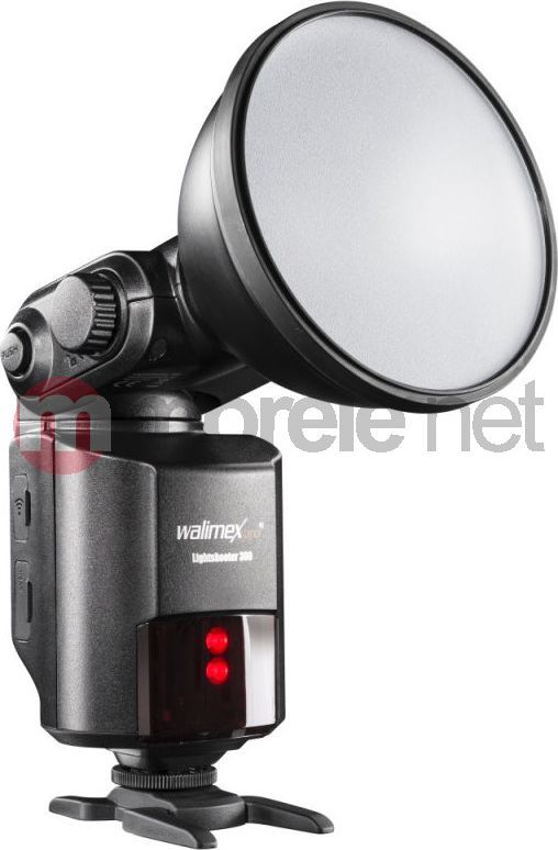 Lampa błyskowa Walimex pro Light Shooter 360 (19764) 1