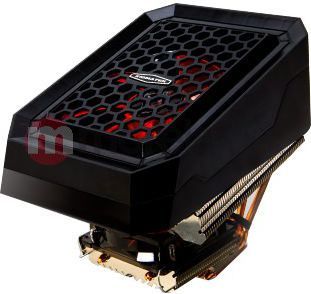 Chłodzenie CPU Xigmatek Orthrus SD1467 1