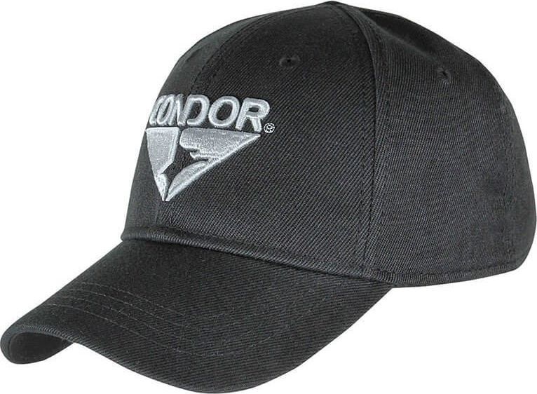 Condor Czapka taktyczna z daszkiem Signature Range Cap