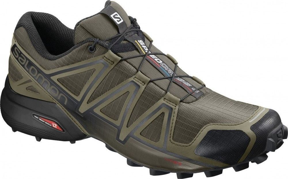 salomon speedcross 3 moro