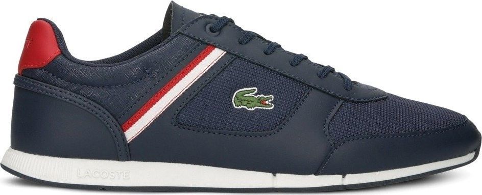 lacoste menerva sport 319