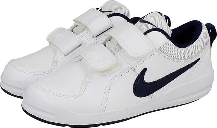 r. 33 BUTY NIKE DZIECIĘCE NIKE BIAŁE 454500 101 Buty Nike Dziecięce 870028 101 Białe R. 33 Ceny i opinie