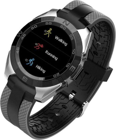 Smartwatch Garett G35S Szary  (5903246282634) 1