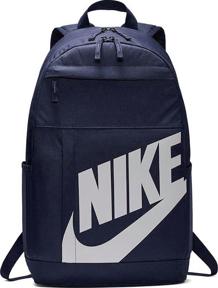 Nike Plecak sportowy Elemental Bkpk 2.0 granatowy (BA5876 451) 1