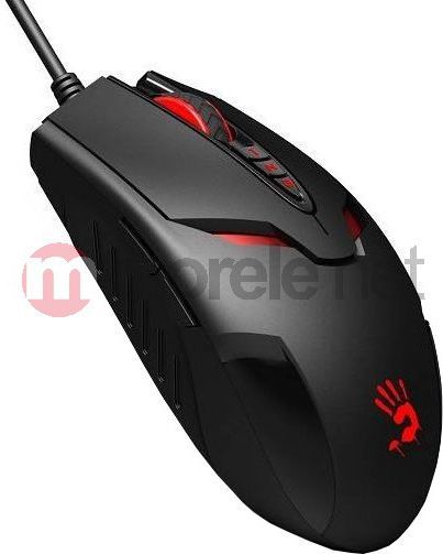 Mysz A4Tech Bloody V4m (A4TMYS43983) 1