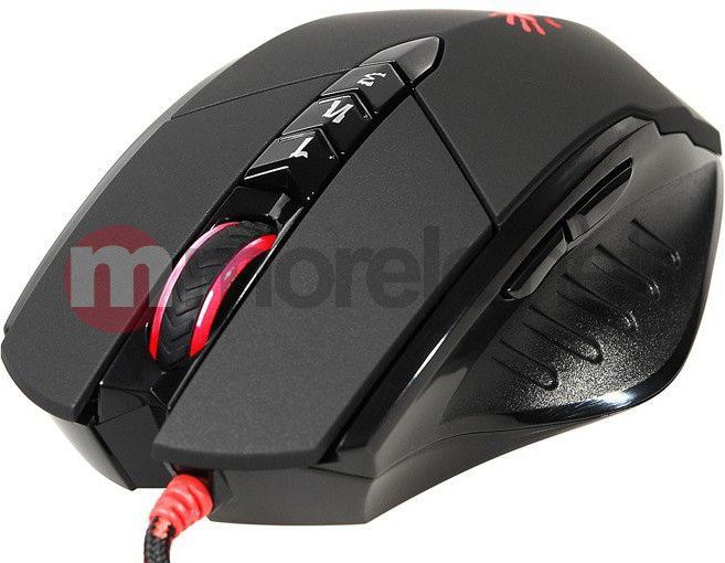 Mysz A4Tech Bloody V8m