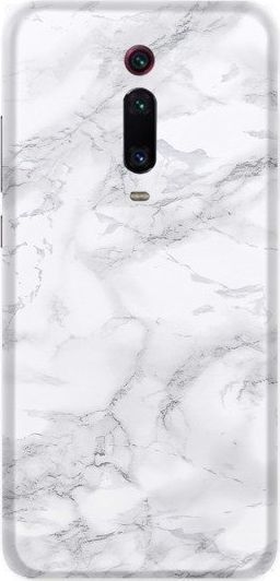 CaseGadget Nakładka do Xiaomi Mi 9T/9T Pro szary marmur 1