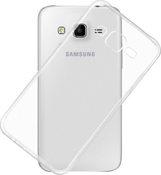 ETUI SLIM 1MM TRANSPARENT IPHONE XR 1