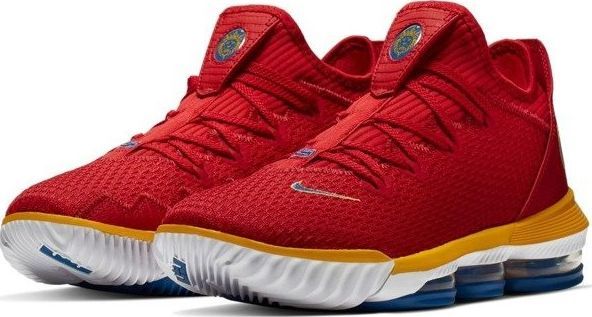 lebron 16 low superbron