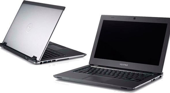 Laptop Dell Vostro 3360 (51911653) 1