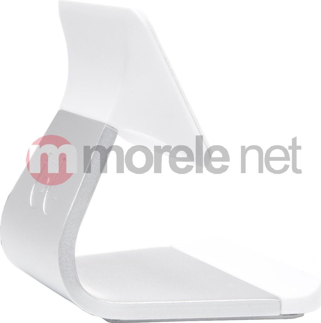 Stojak BlueLounge Milo smartfon aluminium biały (MO-AL-WH-EU) 1