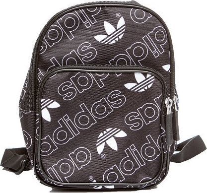 Adidas Plecak miejski mini czarny (DV0192) 1