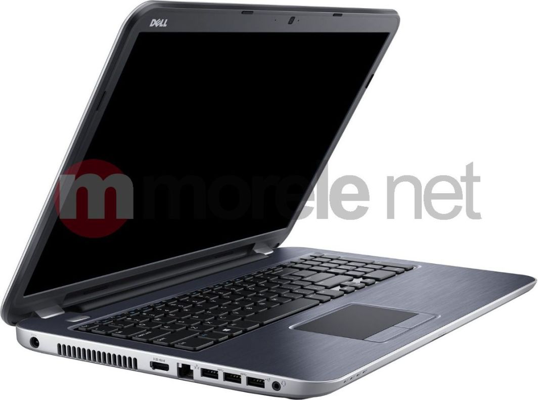 Dell inspiron 17r 5737 не включается