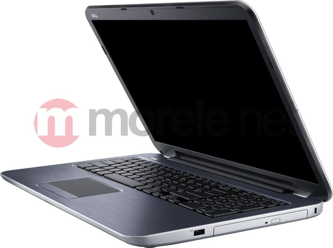 Dell inspiron 17r 5737 не включается