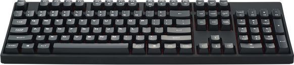 Klawiatura CMStorm QuickFire XT Cherry MX Blue (SGK-4030-GKCL1-UI) 3