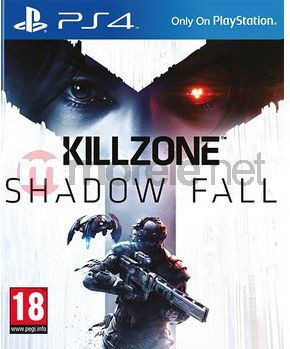  Killzone: Shadow Fall PS4 1