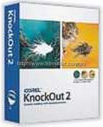 corel knockout 2 mac download free