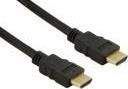Kabel 4World HDMI - HDMI 1.8m czarny (9562) 1
