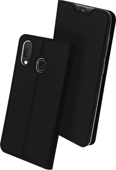 Dux Ducis Duxducis Skinpro Galaxy A10 Black 1