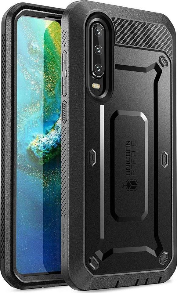 Supcase Supcase Unicorn Beetle Pro Huawei P30 Black 1