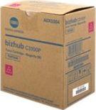 Toner Konica Minolta Toner TNP-50 Magenta (A0X5354) 1