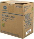 Toner Konica Minolta Toner TNP-50 Yellow (A0X5254) 1