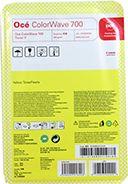 Toner Oce 1070036650 Yellow Oryginał  (1070036650) 1