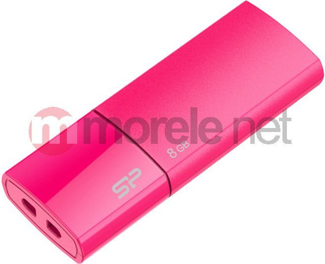 Pendrive Silicon Power Ultima U05, 8 GB  (SP008GBUF2U05V1H) 1