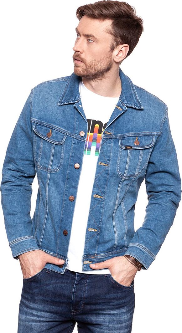 lee slim rider fresh