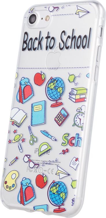 TelForceOne Nakładka School3 do Samsung S10e 1