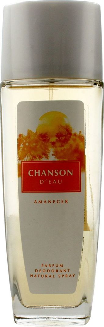 Coty Chanson D'Eau Amanecer Dezodorant naturalny spray 200ml 1