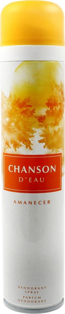 Coty Chanson D'Eau Amanecer dezodorant 1