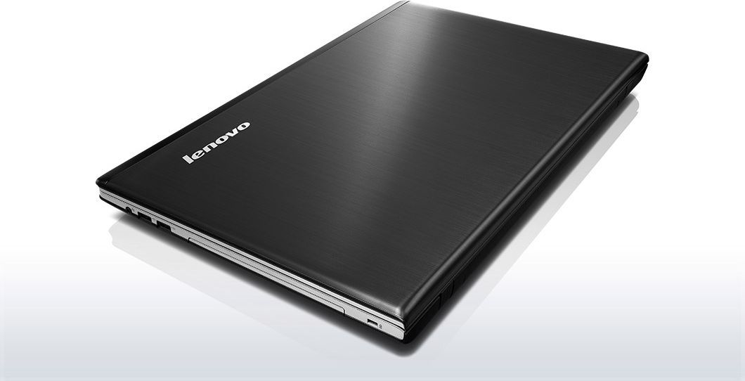 Laptop Lenovo IdeaPad Z710 (59-395117) 2