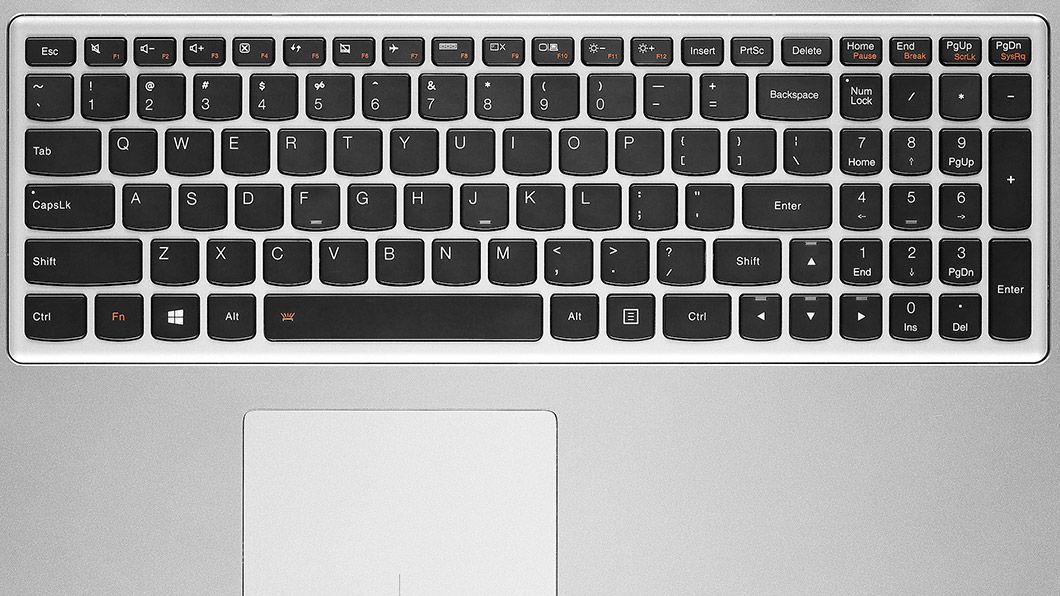 Laptop Lenovo IdeaPad Z710 (59-395117) 3