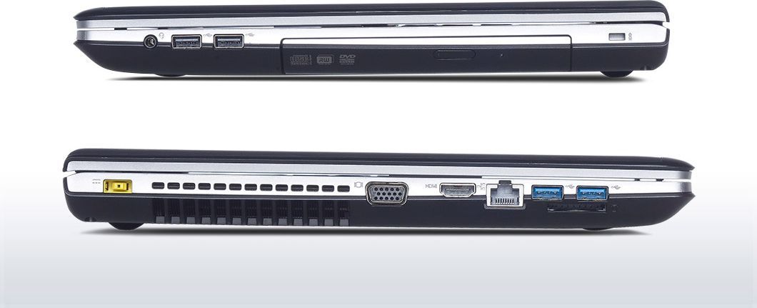 Laptop Lenovo IdeaPad Z710 (59-395117) 7