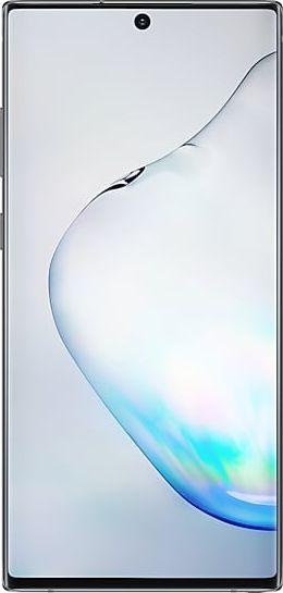 Samsung Galaxy Note 10 8/256GB Czarny (SM-N970FZKDXEO) - Smartfon