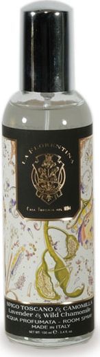 La Florentina LA FLORENTINA_Room Spray spray do pomieszczeń Lavender Chamomille 100ml 1