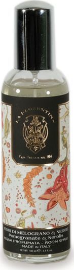 La Florentina LA FLORENTINA_Room Spray spray do pomieszczeń Pomegranate Neroli 100ml 1