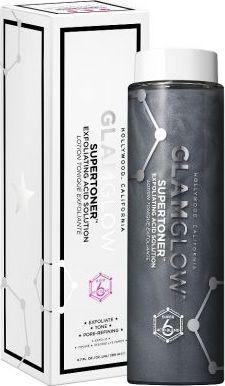 Glamglow Tonik do twarzy SuperToner złuszczający 200ml 1
