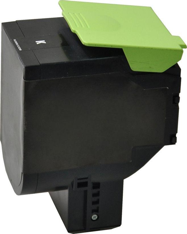 Toner V7 Black Zamiennik 70C2HK0 (V7-CS410K-HY-OV7) 1
