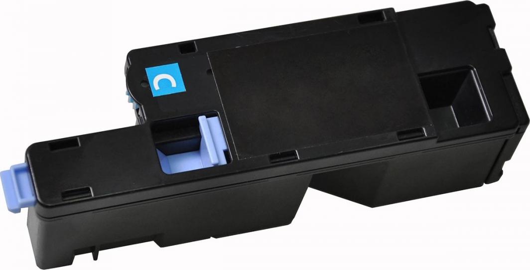 Toner V7 Toner C1760 Cyan (V7-DC1760C-HY-OV7) 1