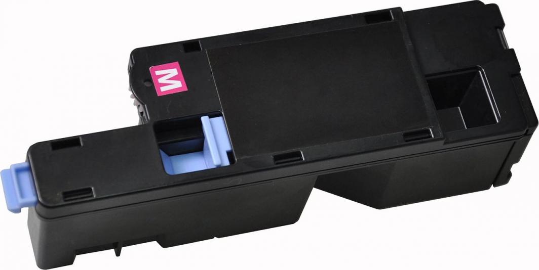 Toner V7 Toner C1760 Magenta (V7-DC1760M-HY-OV7) 1