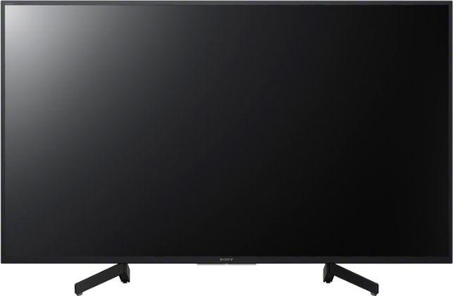 Monitor Sony Bravia FWD-49X70G/T 1